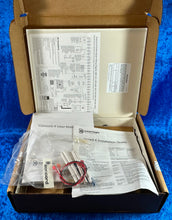 Load image into Gallery viewer, NEW! Interlogix 600-1021-95R GE Security UTC Concord 4 Board with Enclosure