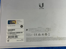 Load image into Gallery viewer, NEW! Ubiquiti U6-LR-US UniFi WiFi 6 LR AP, 802.11ax Long-Range Dual-Band