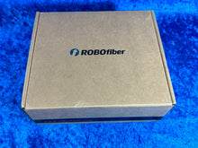 Load image into Gallery viewer, NEW! Robofiber HGW-802S-PSE 8x RJ45 2x SFP Ports Gigabit Ethernet PoE