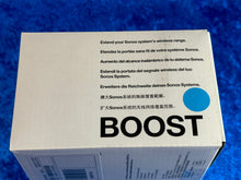 Load image into Gallery viewer, NEW! Sonos Boost BOOSTUS1 White WiFi Extender for Wireless Speakers
