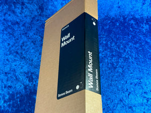 NEW! Wall Mount Shelf Holder Bracket for SONOS Beam Wireless SOUNDBAR Speaker