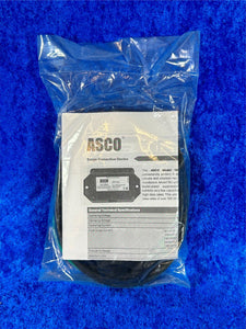 NEW! ASCO EDCO Emerson LCDP-POE - Edco LCDP Data Surge Protection Protector