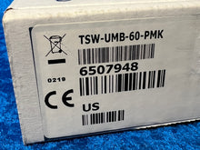 Load image into Gallery viewer, NEW! Crestron TSW-UMB-60-PMK Preconstruction Mounting Touch Kit TSW-UMB-60 (GL)