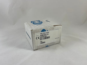 NEW! Crestron TSW-UMB-60-BBI - Recessed Wall Mount Back Box for TSW-x60 Series