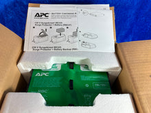Load image into Gallery viewer, NEW! APC APCRBC123 UPS Replacement Battery Cartridge for APC UPS Model RBC123