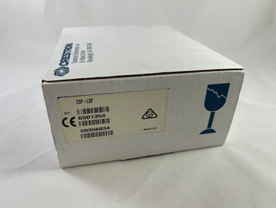NEW! Crestron CSP-LSP - Cresnet Lighting Strike Protector - Surge Preventions