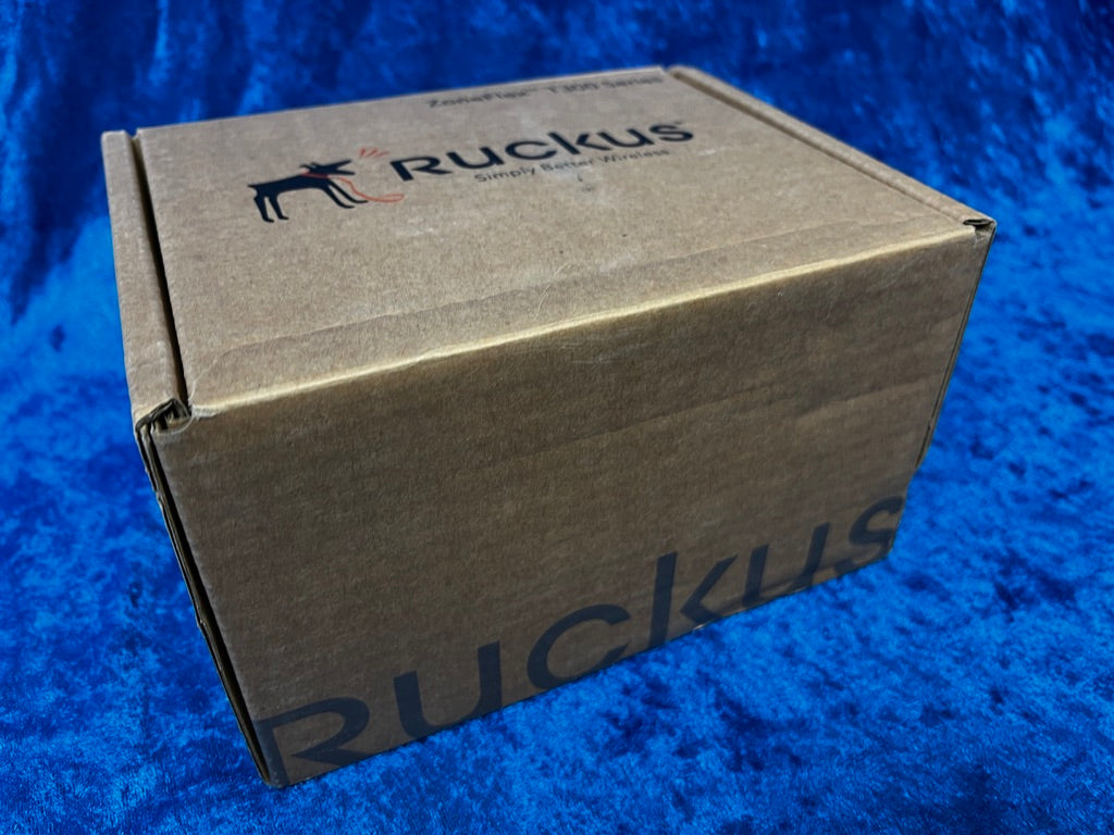 NEW! Ruckus T300-US01 Zoneflex Outdoor Wireless Access Point 901-T300-US01