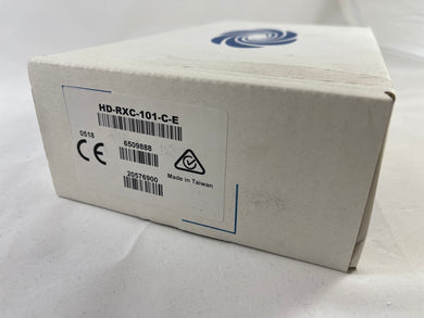 NEW! Crestron HD-RXC-101-C-E - DM Lite Receiver HDMI / RS-232 - IR over CATx