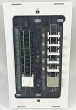 Load image into Gallery viewer, MINT! Lutron HWV-KP5 Multi-gang Homeworks Slim 5 Button Keypad
