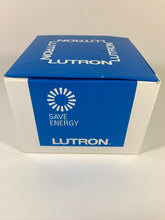 Load image into Gallery viewer, Lutron Multi-gang Homeworks Slim Button Keypad - One each (HWV-KP5)