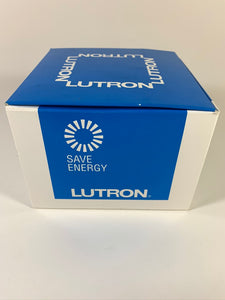 Lutron Multi-gang Homeworks Slim Button Keypad - One each (HWV-KP5)