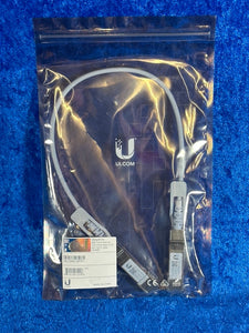 NEW! Ubiquiti UC-DAC-SFP+ Networks UniFi SFP DAC Patch Cable Universal Direct