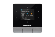Load image into Gallery viewer, NEW! Crestron C2N-LCDB3 Multi-Purpose LCD Keypad