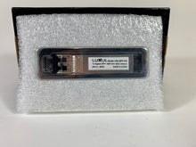 Load image into Gallery viewer, NEW! LUXUL 10 GIGABIT SFP+ MMF MINI GBIC (XSA-SFP10G)