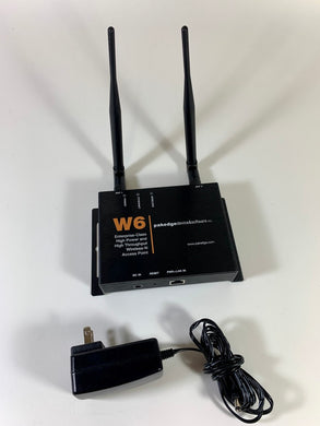 MINT! PAKEDGE W6 Wireless Access Point