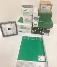 Load image into Gallery viewer, NEW! Comelit 8512IM Video Intercom Kit