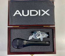 Load image into Gallery viewer, NEW! AUDIX VX-10 Professional Vocal Microphone Cardioid Condenser Hand-Held