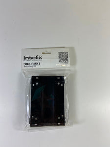 NEW! Intelix Digi-PMK1 Universal Mounting Kit for Intelix Chassis Devices