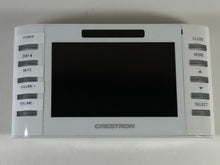 Load image into Gallery viewer, Crestron TPMC-4SM-W-S 4.3&quot; Touch Screen Controller, White Smooth