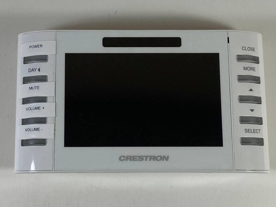 Crestron TPMC-4SM-W-S 4.3