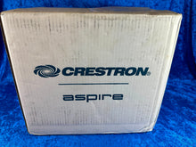Load image into Gallery viewer, NEW! Crestron ASPIRE IC6-W-T Ceiling Speakers New Box White Textured Pair Poly