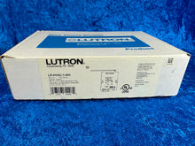 Load image into Gallery viewer, NEW! Lutron LR-HVAC-1-WH - White 24V Single Zone Smart HVAC Controller - Wired