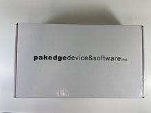 Load image into Gallery viewer, NEW! Pakedge S8MPD 8-port Gigabit Managed Ethernet Switch W/ SFP Powered by PoE