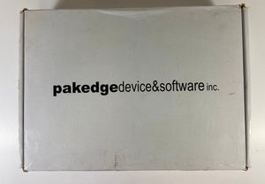 NEW! Pakedge Device & Software S18e 16 Ports Gigabit Switch with 2 SFP Ports