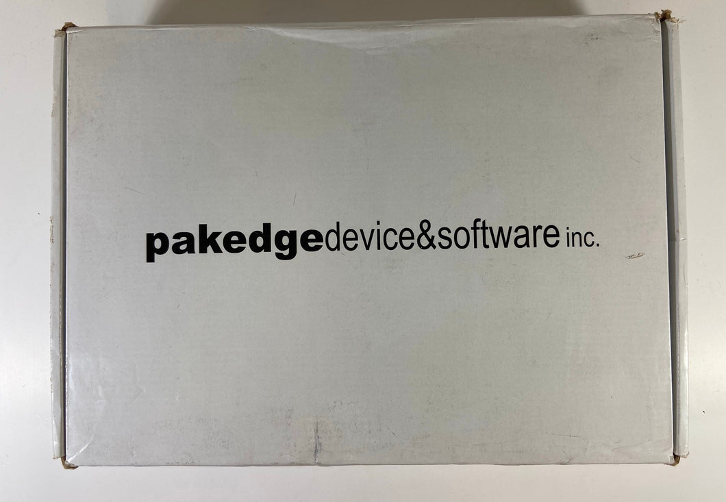 NEW! Pakedge Device & Software S18e 16 Ports Gigabit Switch with 2 SFP Ports