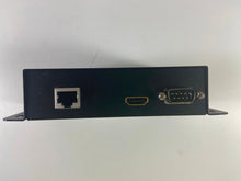 Load image into Gallery viewer, NEW! Zektor SoloCAT HDL SoloCATHD HDBaseT 70m Wall Mount Receiver