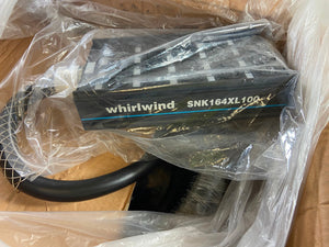 NEW! Whirlwind Medusa Connect Series 16 Channel Stagebox to Fanout Snake 100'