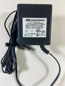 MINT! Crestron GT-341-12-500D PW-1205 Charger AC Power Adapter Genuine