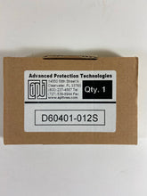 Load image into Gallery viewer, NEW! ASCO Power Technologies / APT D60401-012S Surge Protective Devices