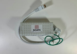 NEW! apt SCAT5 Cat 5 Dataline Surge Protector
