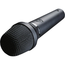 Load image into Gallery viewer, NEW! Lewitt MTP 240 DM Dynamic Vocal Microphone Professional - w/ Clip and Bag